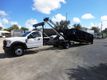 2021 Ford F550 14FT SWITCH-N-GO..ROLLOFF TRUCK SYSTEM WITH CONTAINER.. - 21051086 - 1