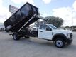 2021 Ford F550 14FT SWITCH-N-GO..ROLLOFF TRUCK SYSTEM WITH CONTAINER.. - 21051086 - 19