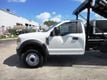 2021 Ford F550 14FT SWITCH-N-GO..ROLLOFF TRUCK SYSTEM WITH CONTAINER.. - 21051086 - 24