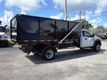 2021 Ford F550 14FT SWITCH-N-GO..ROLLOFF TRUCK SYSTEM WITH CONTAINER.. - 21051086 - 5