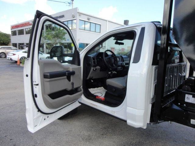 2021 Ford F550 14FT SWITCH-N-GO..ROLLOFF TRUCK SYSTEM WITH CONTAINER.. - 21051679 - 44