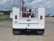 2021 Ford F600 Mechanics Service Truck 4x4 - 21155424 - 12