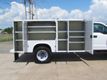 2021 Ford F600 Mechanics Service Truck 4x4 - 21155424 - 16