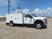 2021 Ford F600 Mechanics Service Truck 4x4 - 21155424 - 1