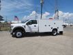 2021 Ford F600 Mechanics Service Truck 4x4 - 21155424 - 5