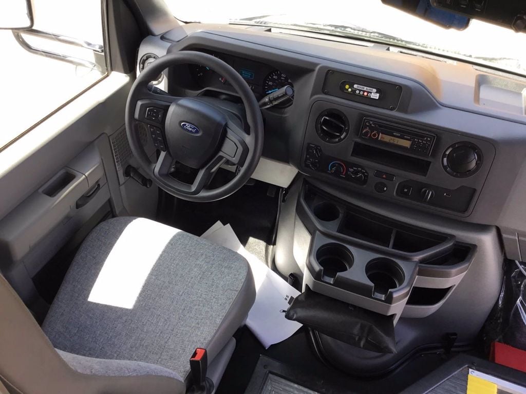 2021 Ford STARCRAFT ALLSTAR - 20143185 - 17