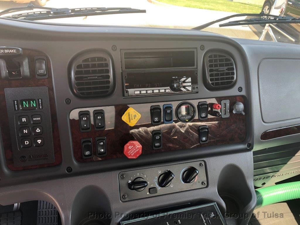 freightliner m2 106 interior accessories