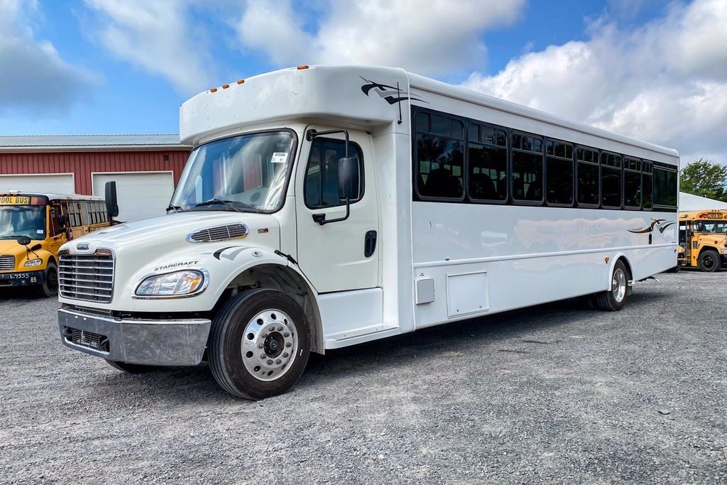 2021 Freightliner STARCRAFT ALLSTAR XL - 19960647 - 3