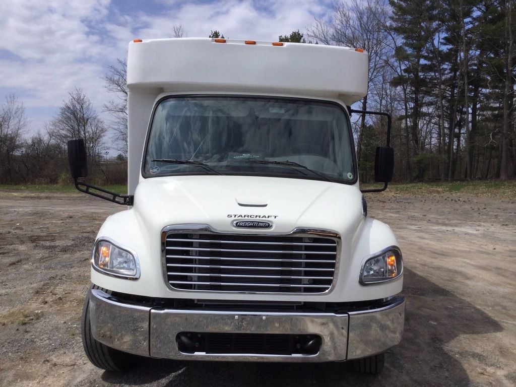 2021 Freightliner STARCRAFT Allstar XL - 20108844 - 0