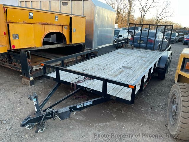 2021 GE Trailer  - 21770358 - 1