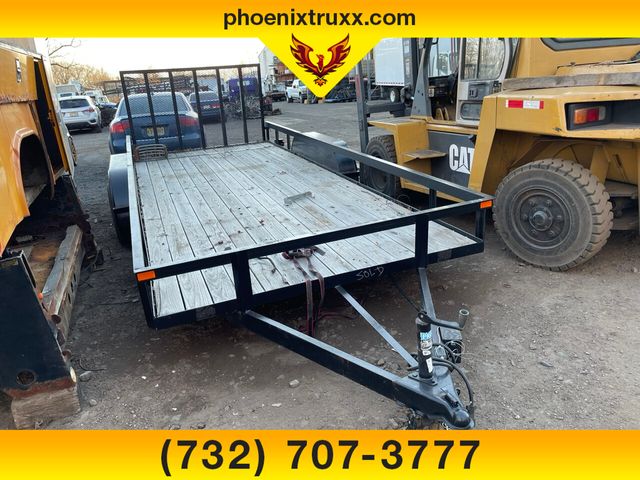 2021 GE Trailer  - 21770359 - 0