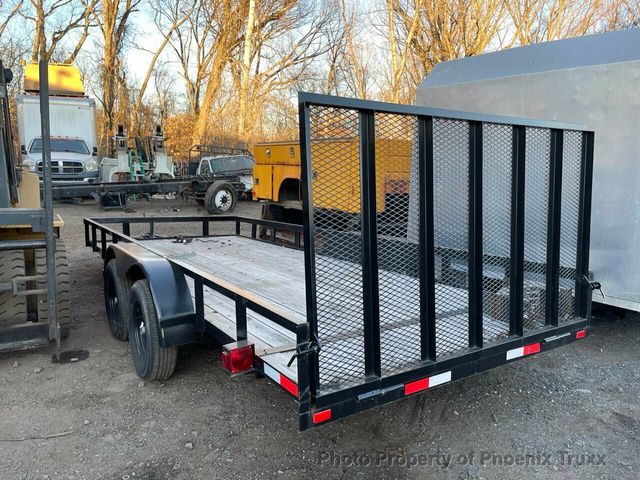 2021 GE Trailer  - 21770359 - 2