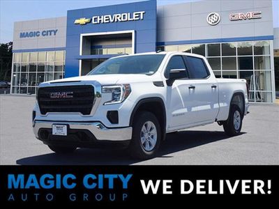 New Gmc At Magic City Auto Group Serving Roanoke Lexington Covington Christiansburg Lynchburg And Surrounding Areas Va