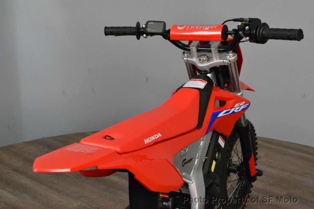 2021 New Greenger CRF-E2 WINTER CLEARANCE! at SF Moto Serving San ...