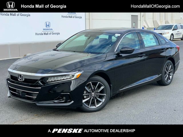 New Honda At Penske Atlanta Ga
