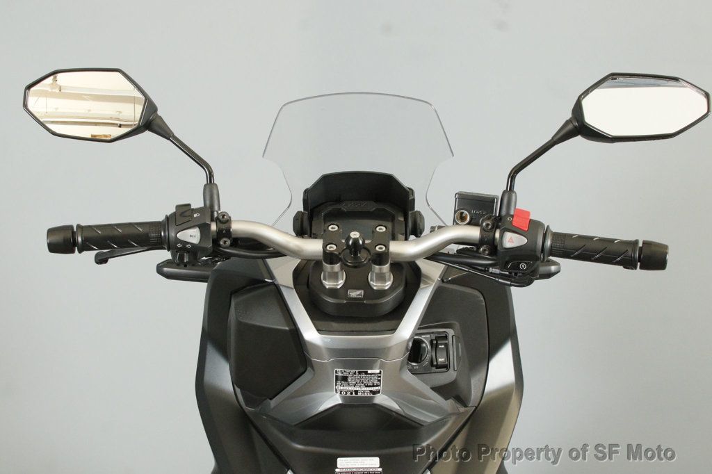 2021 Honda ADV150 Factory Demo - 22739697 - 28