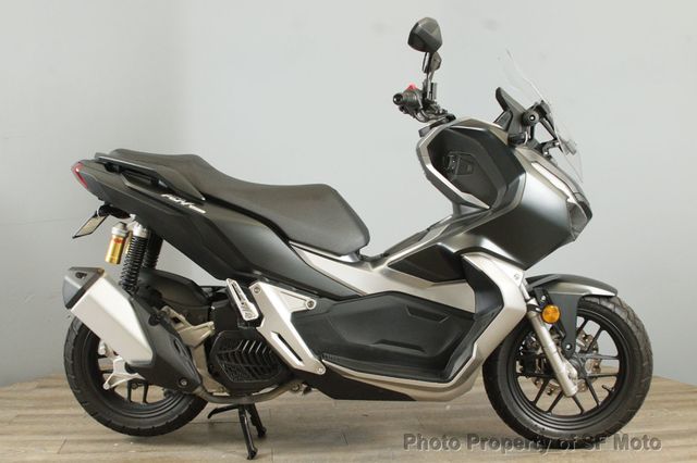 2021 Honda ADV150 Factory Demo - 22739697 - 2