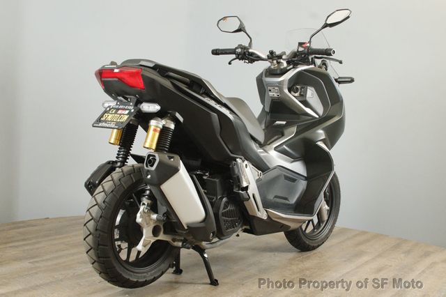 2021 Honda ADV150 Factory Demo - 22739697 - 32