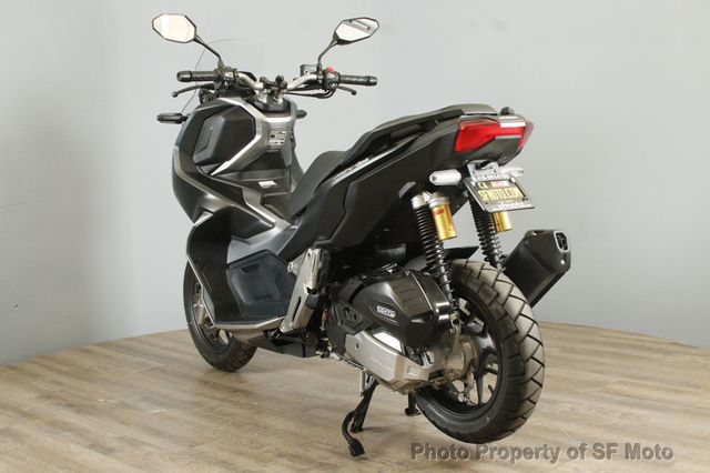 2021 Honda ADV150 Factory Demo - 22739697 - 33