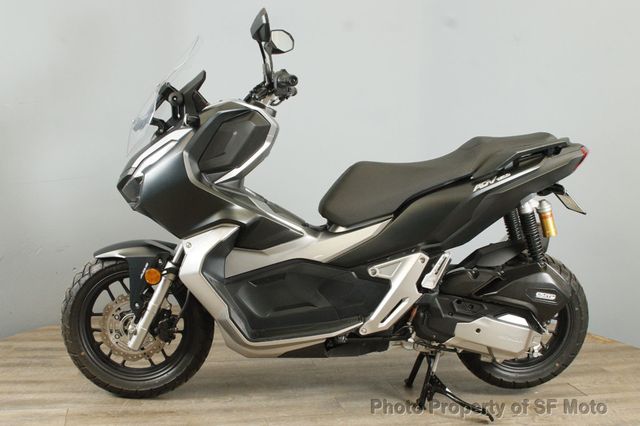 2021 Honda ADV150 Factory Demo - 22739697 - 3