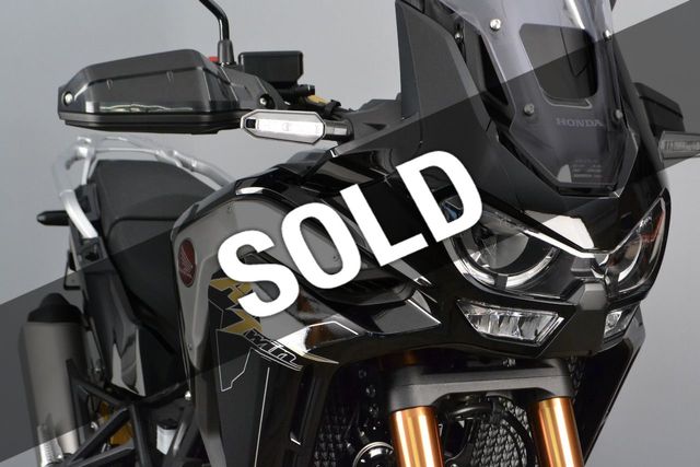 21 New Honda Africa Twin Adv Sport Dct Sale Pending At Sf Moto Serving San Francisco Ca Iid