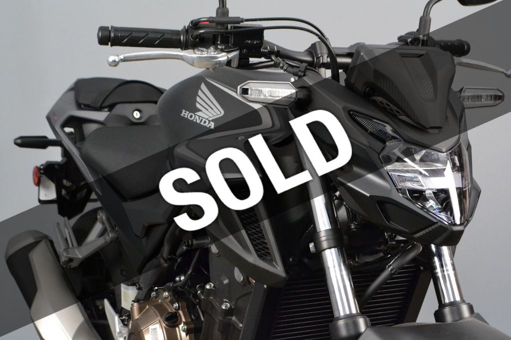 honda cb500f 2021 price