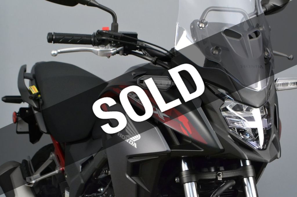 honda cb500f 2021 price