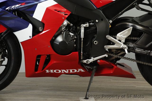 2021 Honda CBR1000RR-R Fireblade SP Rare Find! - 22668070 - 15