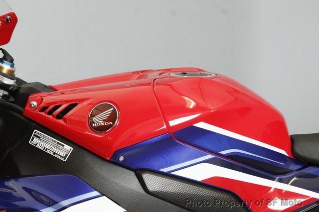 2021 Honda CBR1000RR-R Fireblade SP Rare Find! - 22668070 - 35