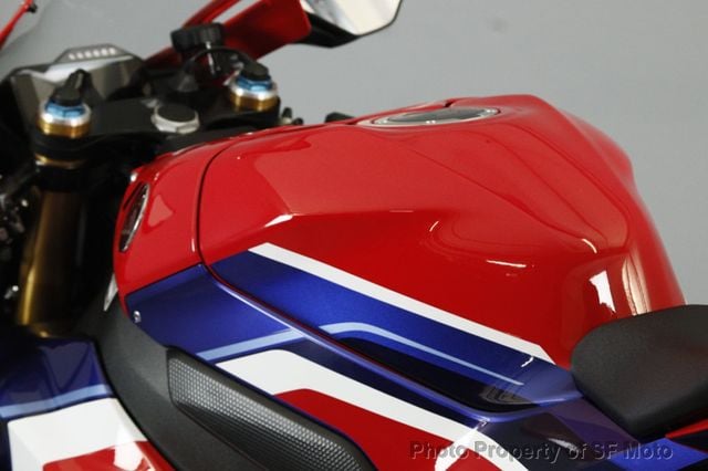 2021 Honda CBR1000RR-R Fireblade SP Rare Find! - 22668070 - 37