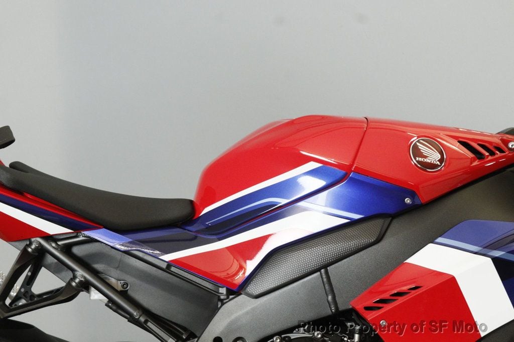 2021 Honda CBR1000RR-R Fireblade SP Rare Find! - 22668070 - 8