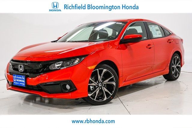 2021 honda civic roof rack