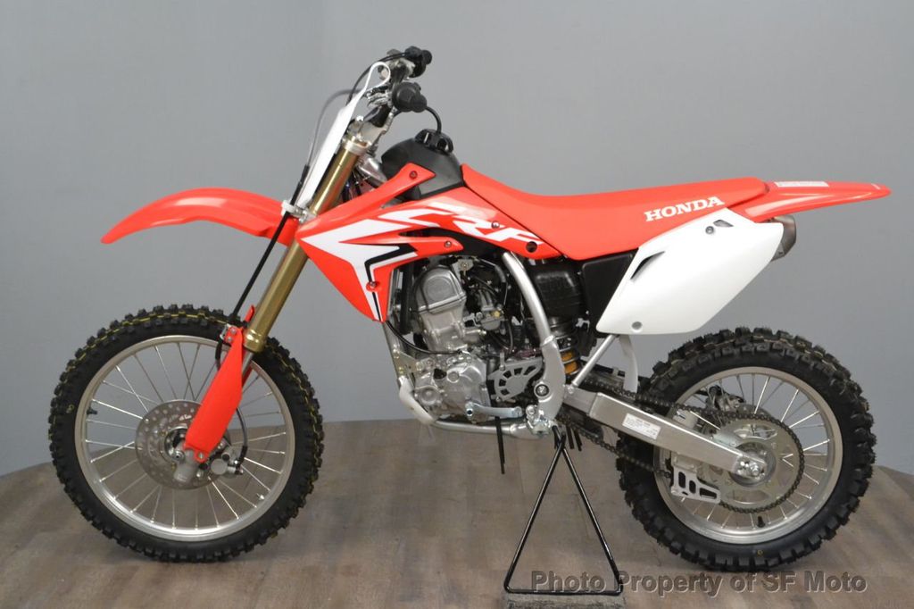 2021 New Honda Crf150r Expert Sold Out At Sf Moto Serving San Francisco Ca Iid 20330878 1629