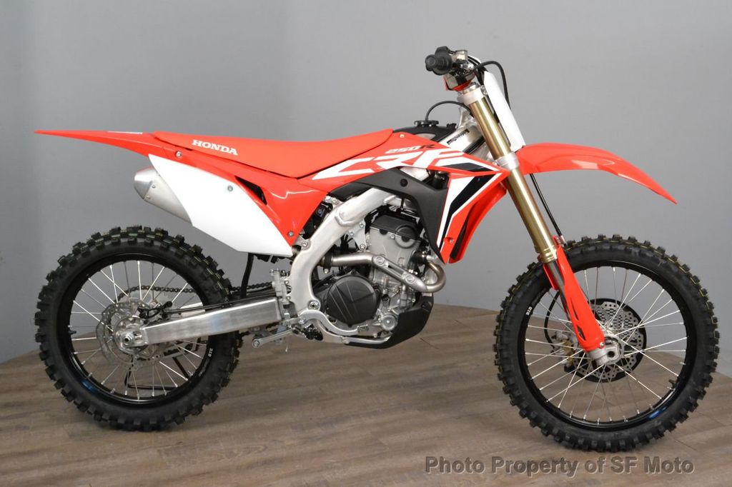 used honda crf250r for sale near me