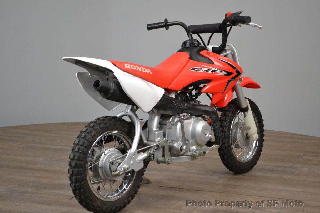 Honda crf discount 50cc for sale