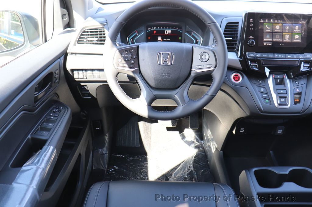 2021 honda odyssey exl price 2021 honda odyssey exl price