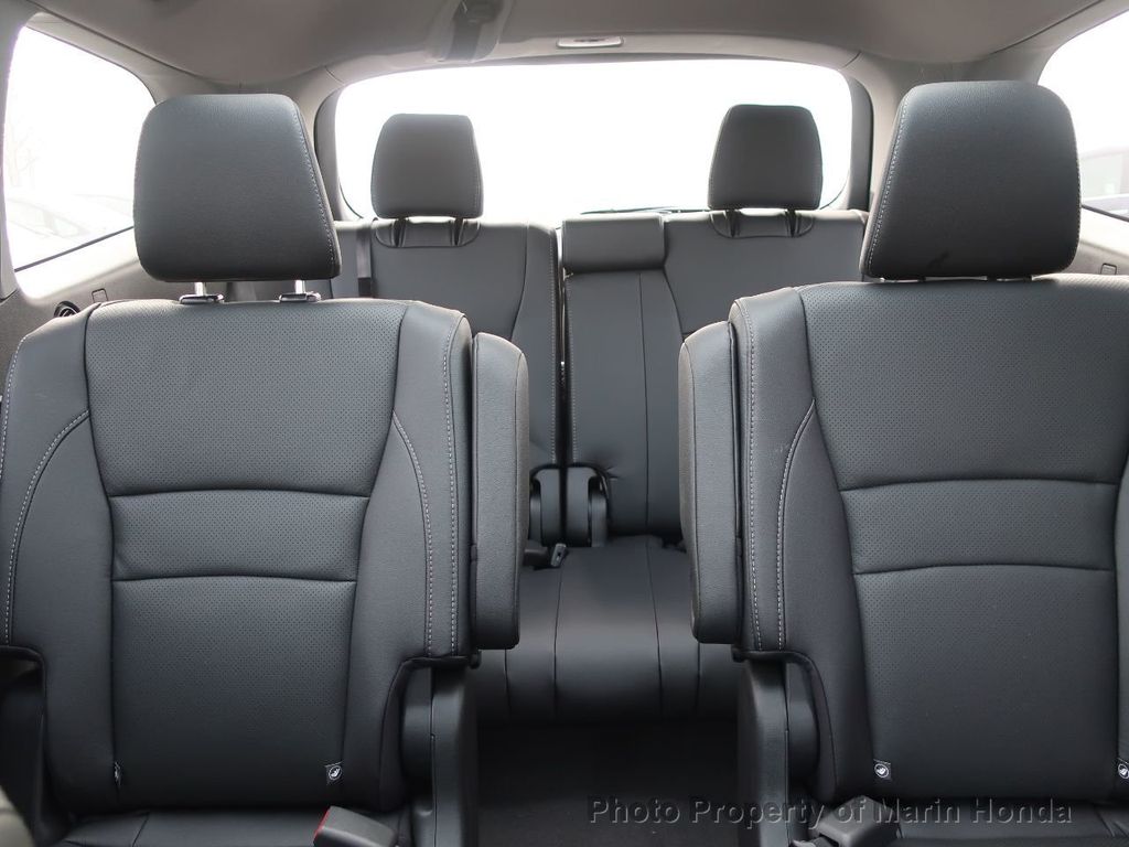 seat covers for 2021 honda pilot