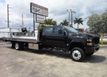 2021 International CV515 *4X4* 20FT JERRDAN ROLLBACK TOW TRUCK.. *CREWCAB* - 20744073 - 10
