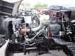 2021 International CV515 *4X4* 20FT JERRDAN ROLLBACK TOW TRUCK.. *CREWCAB* - 20744073 - 12