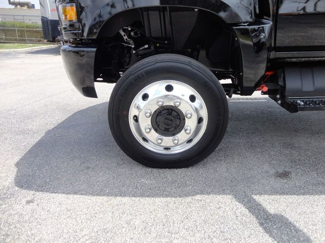 2021 International CV515 *4X4* 20FT JERRDAN ROLLBACK TOW TRUCK.. *CREWCAB* - 20744073 - 13