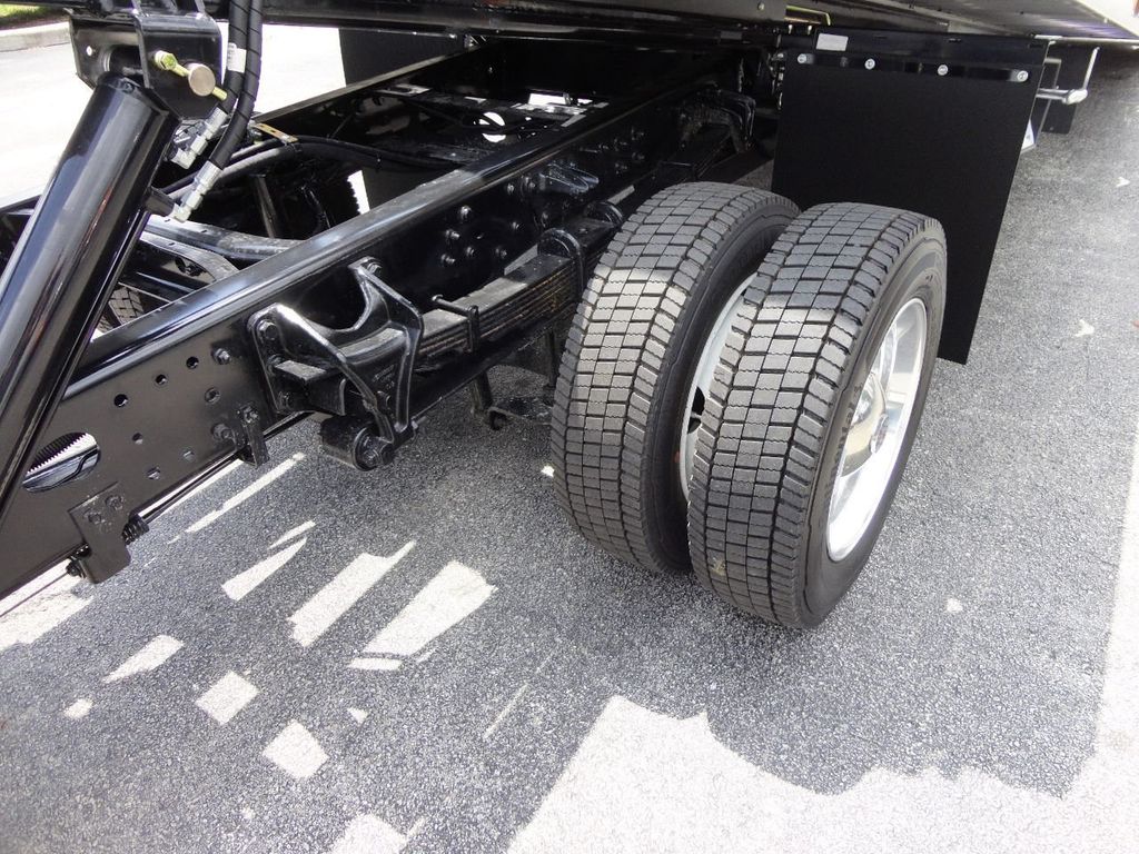 2021 International CV515 *4X4* 20FT JERRDAN ROLLBACK TOW TRUCK.. *CREWCAB* - 20744073 - 15
