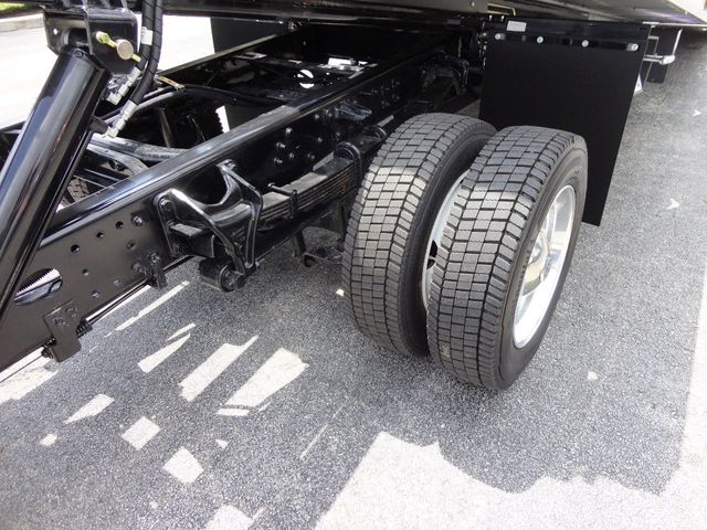 2021 International CV515 *4X4* 20FT JERRDAN ROLLBACK TOW TRUCK.. *CREWCAB* - 20744073 - 15