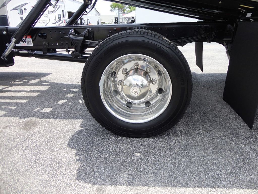 2021 International CV515 *4X4* 20FT JERRDAN ROLLBACK TOW TRUCK.. *CREWCAB* - 20744073 - 16