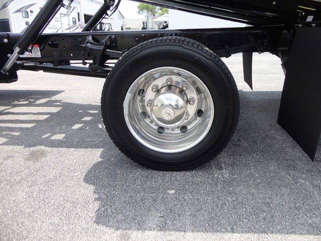 2021 International CV515 *4X4* 20FT JERRDAN ROLLBACK TOW TRUCK.. *CREWCAB* - 20744073 - 16