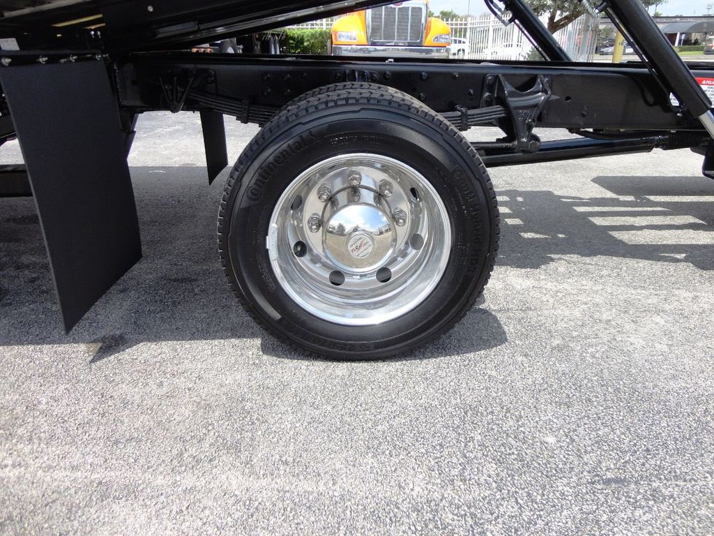 2021 International CV515 *4X4* 20FT JERRDAN ROLLBACK TOW TRUCK.. *CREWCAB* - 20744073 - 17