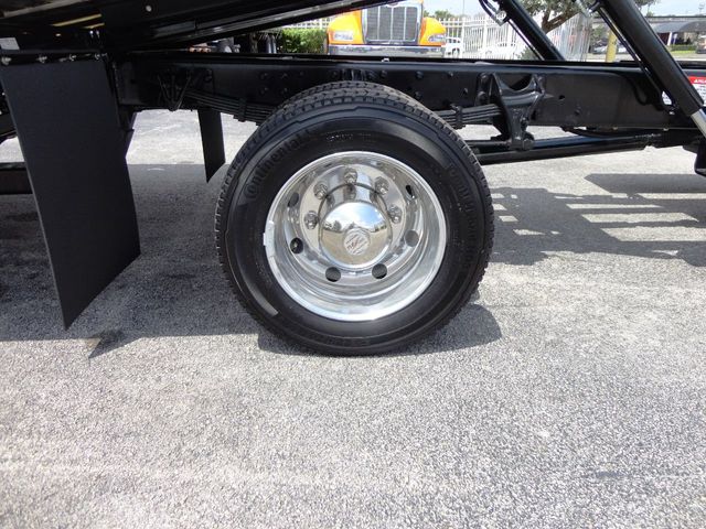 2021 International CV515 *4X4* 20FT JERRDAN ROLLBACK TOW TRUCK.. *CREWCAB* - 20744073 - 17