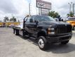 2021 International CV515 *4X4* 20FT JERRDAN ROLLBACK TOW TRUCK.. *CREWCAB* - 20744073 - 1