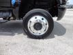 2021 International CV515 *4X4* 20FT JERRDAN ROLLBACK TOW TRUCK.. *CREWCAB* - 20744073 - 20