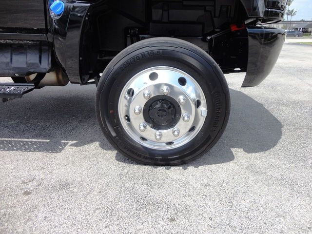 2021 International CV515 *4X4* 20FT JERRDAN ROLLBACK TOW TRUCK.. *CREWCAB* - 20744073 - 20