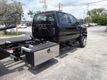 2021 International CV515 *4X4* 20FT JERRDAN ROLLBACK TOW TRUCK.. *CREWCAB* - 20744073 - 21
